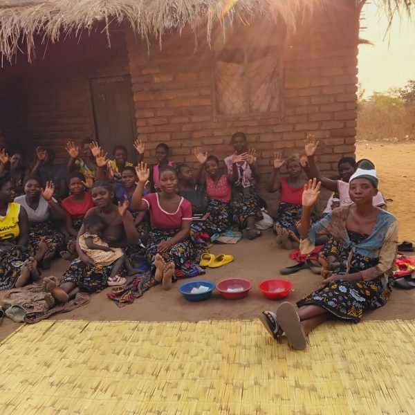 Help to Raise K500,000 to purchase Bibles