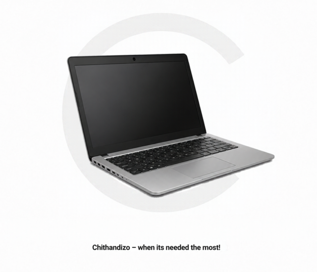 Help me get a laptop continue my IT and cybersecurity education (cloud computing)