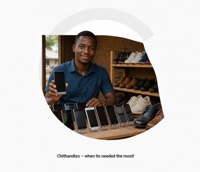 Help me raise capital for my business.